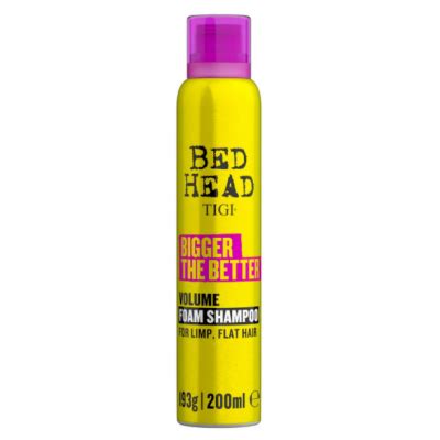 Tigi Bed Head Dumb Blonde Shampoo Ml