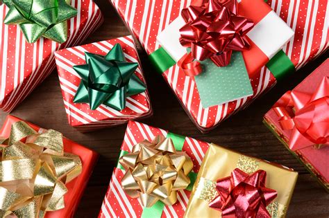 The Best Affordable Gifts to Give (And Receive!) this Holiday Season