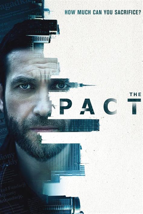 The Pact Pictures Rotten Tomatoes