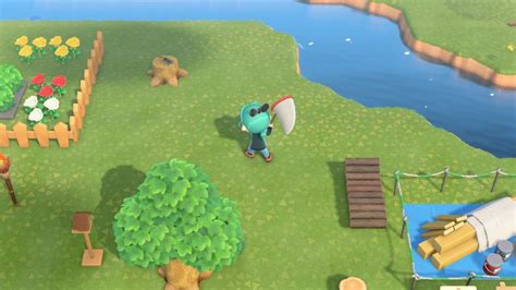 Animal Crossing New Horizons Tips And Tricks For Catching Rare Bugs