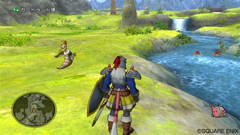 Nueva oportunidad para probar o quedarnos para siempre con diferentes propuestas en pc, playstation y xbox. Dragon Quest X Media Vault Update | RPG Site