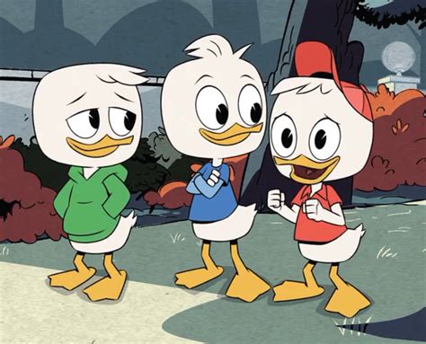 Image Dt2017 Huey Dewey And Louiepng Ducktales Wiki Fandom