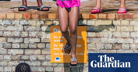 the uk s hottest day so far this year in pictures uk news the guardian