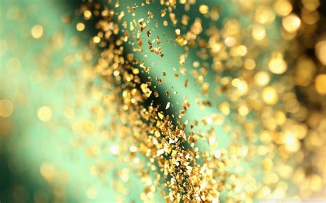 Glitter Sparkle Psychedelic Abstract Abstraction Bokeh Wallpapers