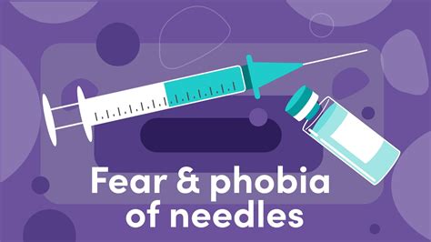 help with fear and phobia of needles hypnotherapy youtube