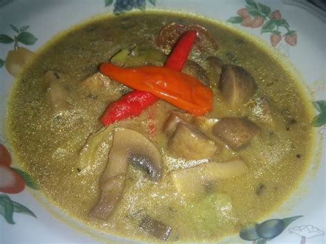 Resep cara mengolah jamur hioko yang enak. Resep Tongseng Jamur Tiram Tanpa Santan - Resep Masakan ...