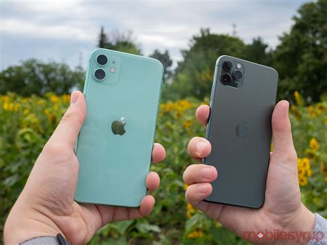 Iphone 11 Pro And 11 Pro Max Review Reclaiming The Camera Crown