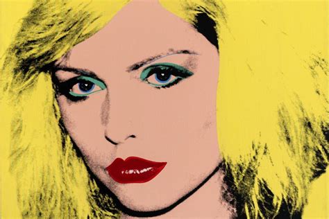 Andy Warhol Review Multi Faceted Artist Steps Out From Behind The Pop Prints London Evening