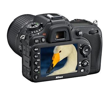Blog Photo » Appareil photo reflex numérique Nikon D7100 | Appareil photo reflex, Appareil photo ...