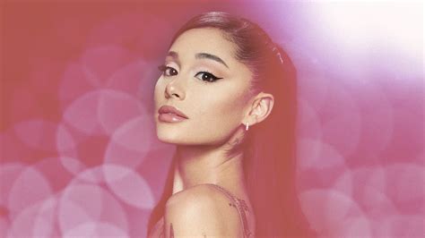 Ariana Grande Set To Release New Album Eternal Sunshine On International Womens Day Yours Truly