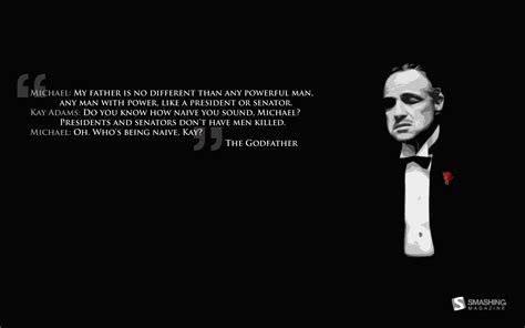 30 The Godfather Hd Wallpapers And Backgrounds