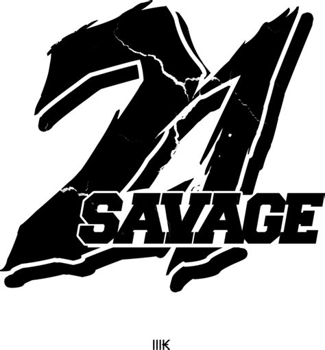 21 Savage Logo Forum