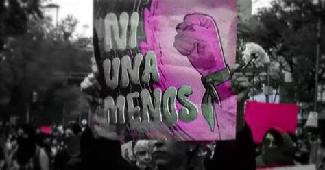 Conoce La Ruta De La Marcha Feminista Del 8 De Marzo En Cdmx Nación Rex