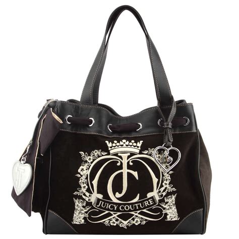 Juicy Couture Handbags Semashow