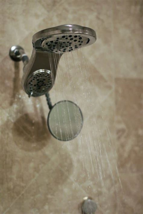 How To Plumb Multiple Shower Heads Diagram Parnellardle