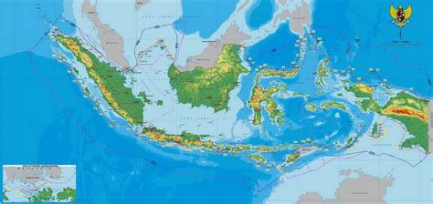 masihkah indonesia disebut sebagai negara maritim baguru