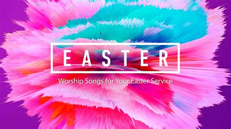 The organ is the most important musical instrument in church music, although from time to time many other instruments have been used as well. 10 Worship Songs for Easter Service: What are you singing this year?
