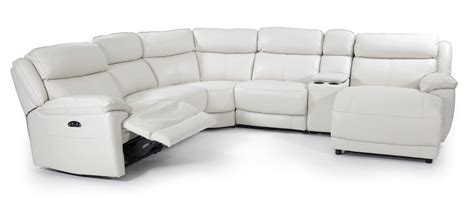 Java Modular Recliner Lounge