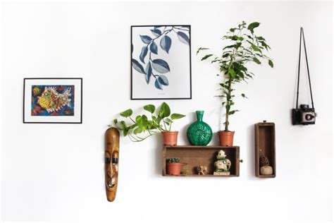 7 Trendy Wall Décor Ideas To Revive Your Space Trionds