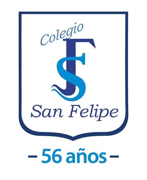 Contáctenos Colegio San Felipe