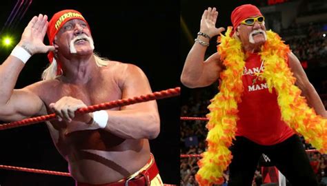 Hulk Hogan Finally Settles 110 Million Sex Tape Case With Cox Radio