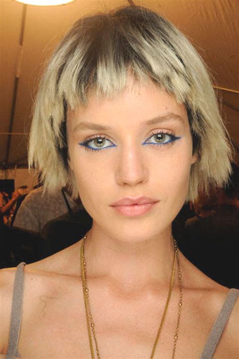 Hairstyle Inspiration | The Top 15 Cool Asymmetric Bob ...