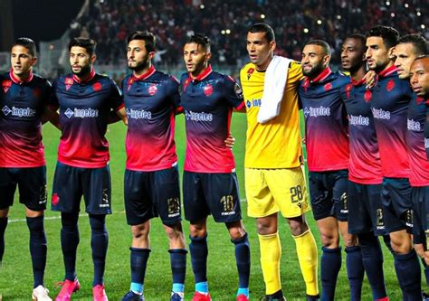 Access all the information, results and many more stats regarding wydad casablanca by the second. Maroc : Le Wydad Casablanca cherche entraineur - Africa ...