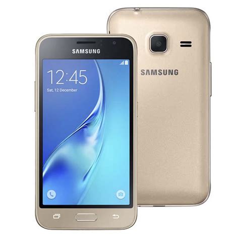 Galaxy note proved that time and again. Smartphone Samsung Galaxy J1 Mini Duos Dourado com Dual ...
