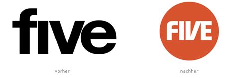 Five Productions Logo
