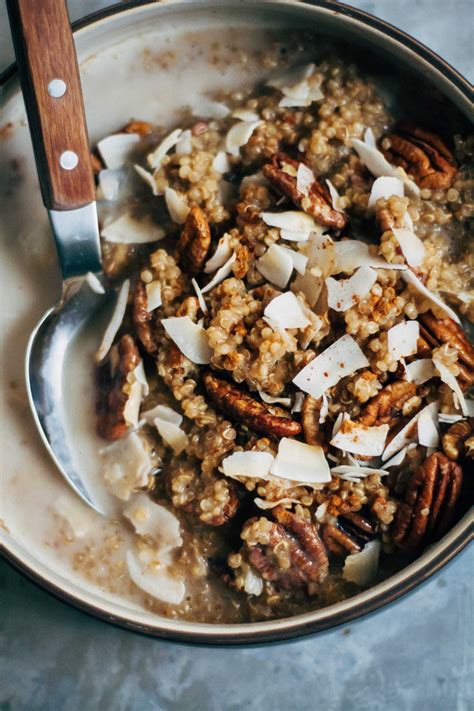 25 Winter Weekday Breakfasts To Start Your Day Stylecaster