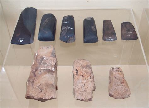 Fileneolithic Tools 3000 To 600 Bce Bali Wikimedia Commons