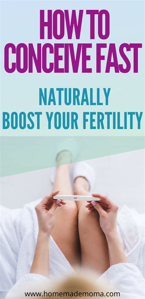 How To Get Pregnant Fast Expert Tips And Tricks That Work How To