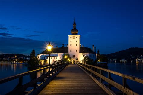 Gmunden Turismo Qué Visitar En Gmunden Norte De Austria 2023 Viaja