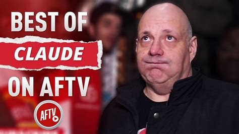 The perfect claude aftv itstimetogo animated gif for your conversation. "It's Time To Go!!! Claude's Best Moments On AFTV - YouTube