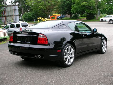 With millions of cars for sale use carsforsale.com® to find used cars and best car deals. 2004 Maserati Coupe Cambiocorsa | Classic Italian Cars For ...