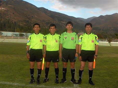 Fútbol Desde Ayacucho Etapa Regional RegiÓn Vi Programación De
