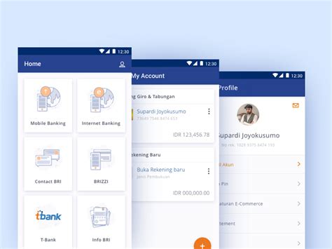Bri mobile adalah aplikasi resmi dari bank rakyat indonesia. Ariehub: Mobile Bri Banking