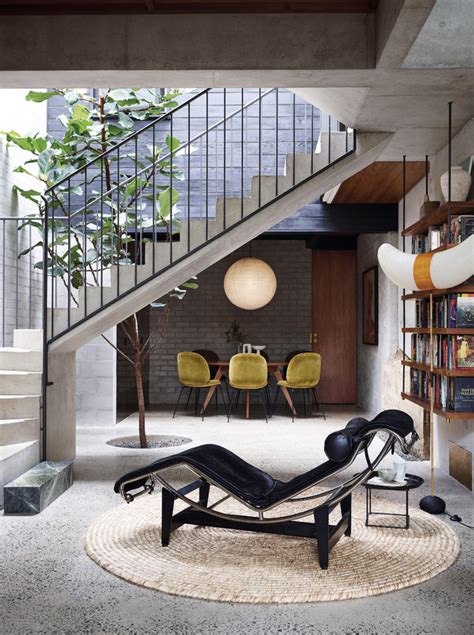2019 Australian Interior Design Award Residential Decoration