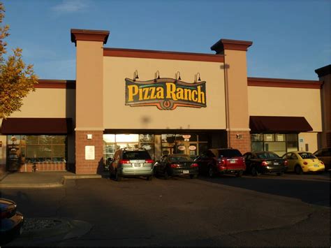 1215 e benson rd sioux falls, sd 57104. Pizza Ranch in Sioux Falls, SD - (605) 271-8...