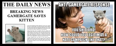 accurate gamergate know your meme