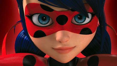 Miraculous Ladybug Wallpapers Images FindSource