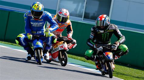 Electric and petrol pocket bikes, mini motos. #JapaneseGP: electric mini bike race | MotoGP™