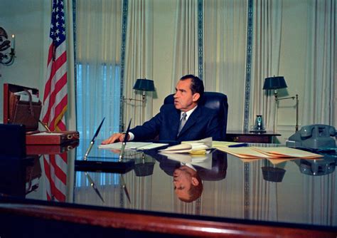 50th Anniversary Of Richard Nixons Presidential Inauguration