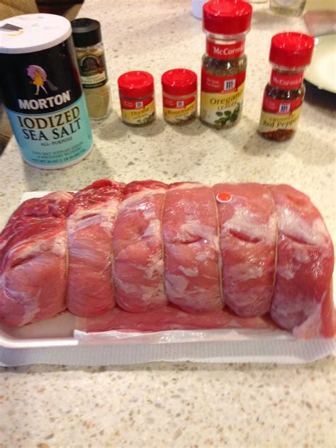 How large a pork tenderloin should i have for 7 people? The Recipe Project: Mangia Bene! : Eat your Pork on New Year's Day for a fat New Year.