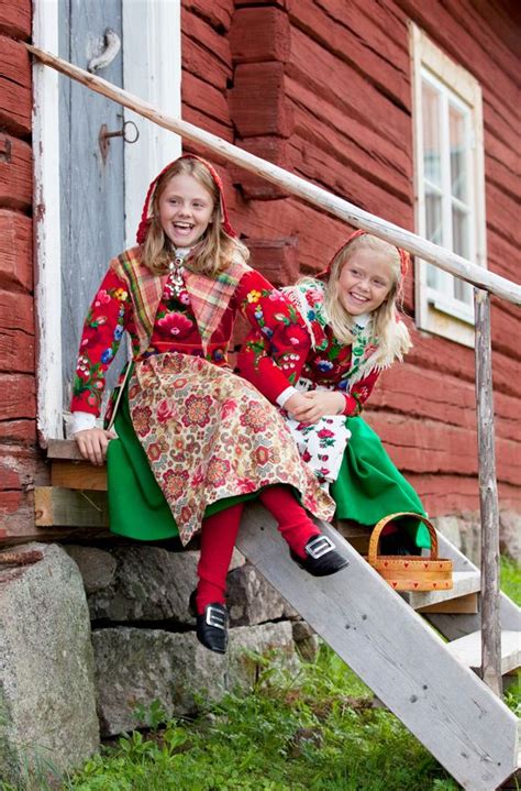 swedish midsommar dress midsommar midsummer sweden hike the clappers