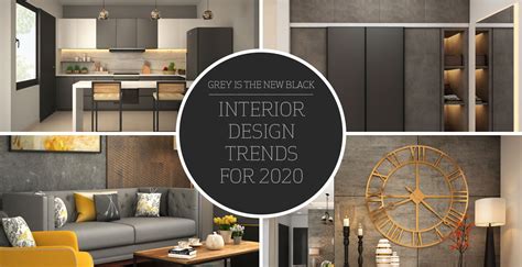 2020s Latest Interior Design Trends In India Woodenstreet