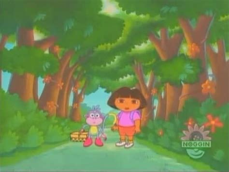 Dora The Explorer Season Episode Grandmas House Watch Cartoons