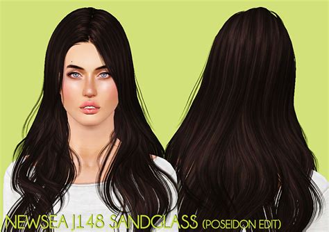 my sims 3 blog new hair retextures by shock and shame