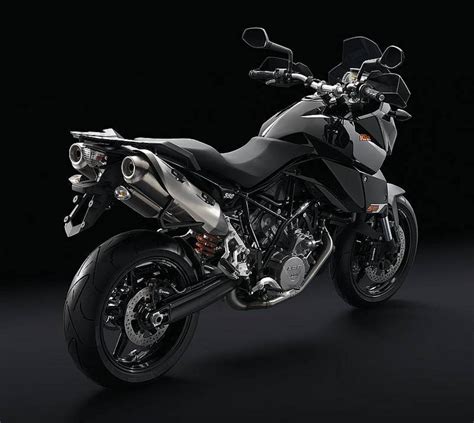 2012 Ktm 990 Sm T Picture 436357 Motorcycle Review Top Speed