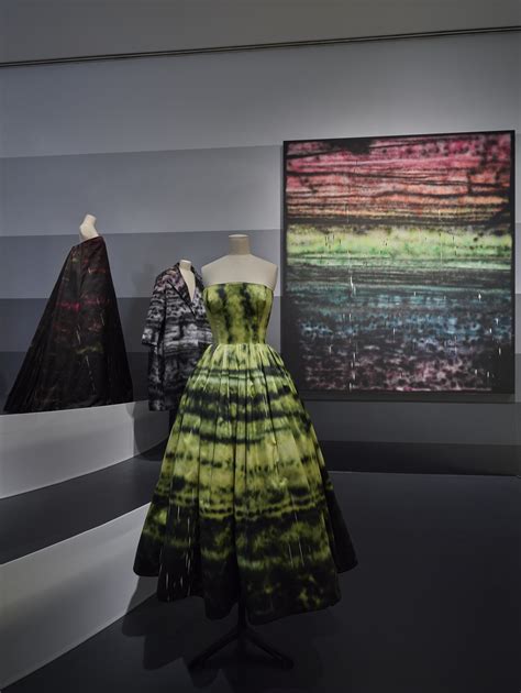 The Art World And Dior Raf Simons Dallas Museum Of Art Uncrated